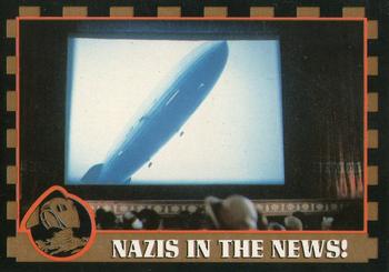 Nazis in the News!