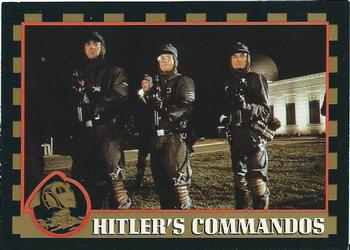 Hitler's Commandos