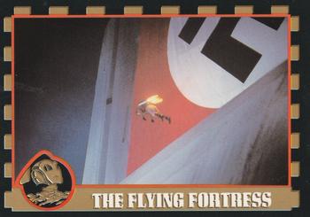 The Flying Fortress