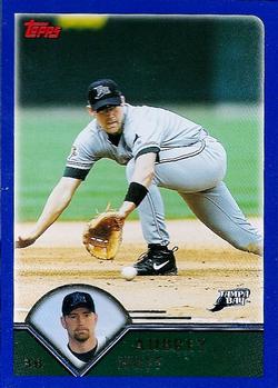Aubrey Huff