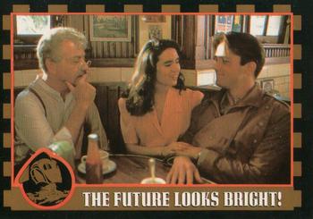 The Future Looks Bright!