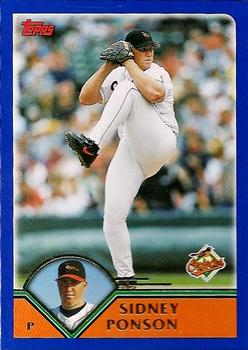 Sidney Ponson