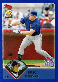 Eric Hinske