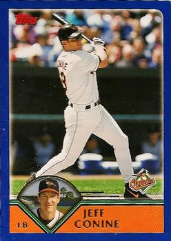 Jeff Conine