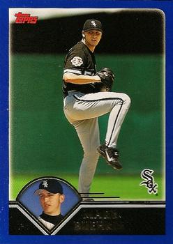 Mark Buehrle