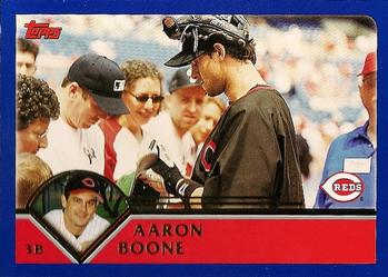 Aaron Boone