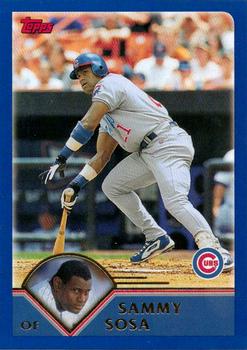 Sammy Sosa