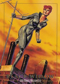 Black Widow