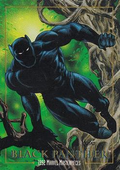 Black Panther