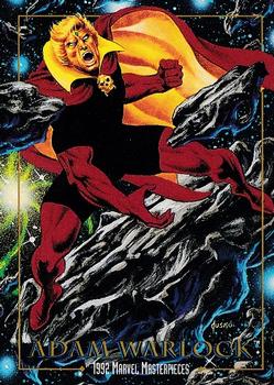 Adam Warlock