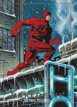 Daredevil