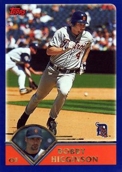 Bobby Higginson