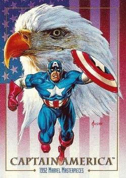 Captain America