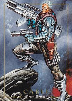 Cable