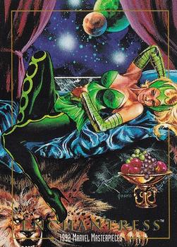 Enchantress