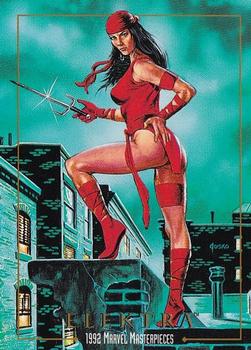 Elektra