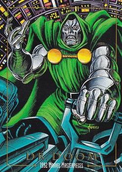 Dr. Doom
