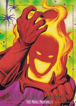 Dormammu