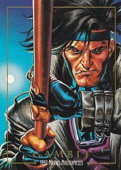 Gambit