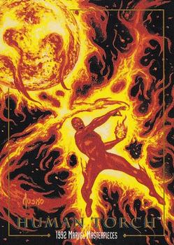 Human Torch