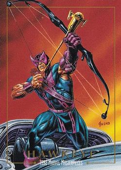 Hawkeye