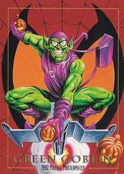 Green Goblin