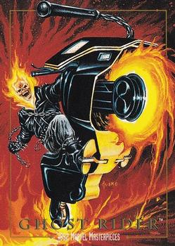 Ghost Rider