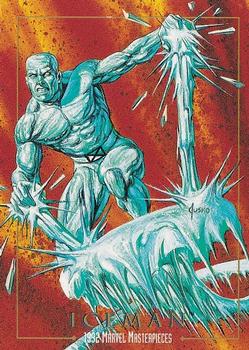 Iceman