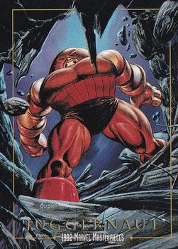 Juggernaut