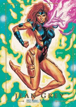 Jean Grey