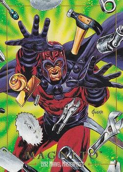 Magneto