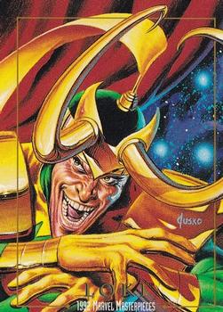Loki