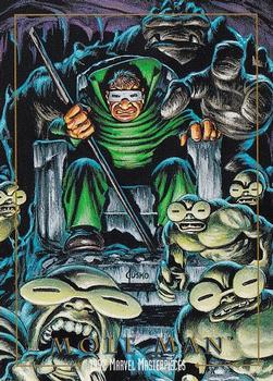 Mole Man