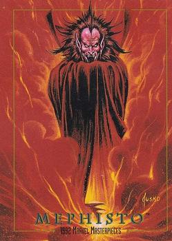 Mephisto