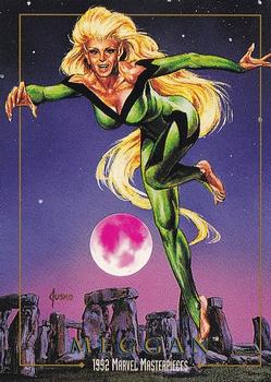 Meggan