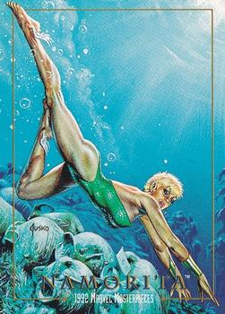 Namorita