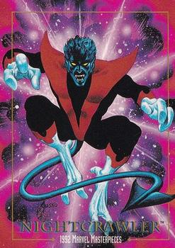 Nightcrawler