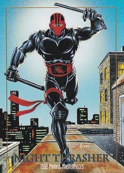 Night Thrasher