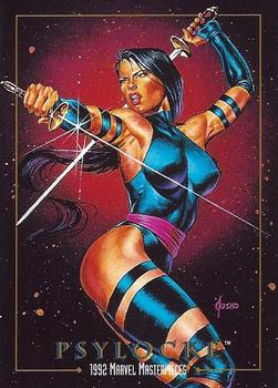 Psylocke