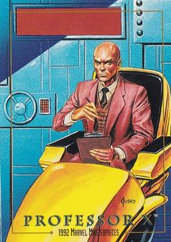 Professor X