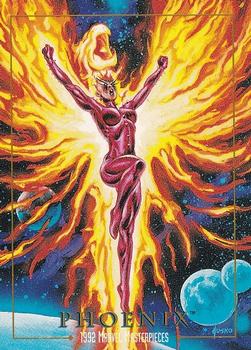 Phoenix