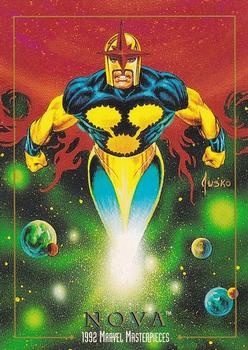 Nova