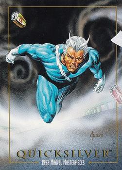 Quicksilver