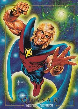 Quasar