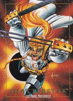 Shatterstar