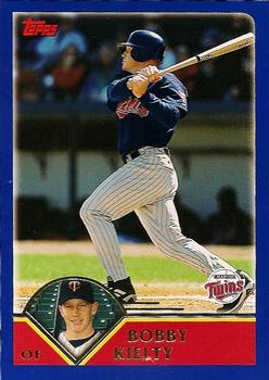 Bobby Kielty