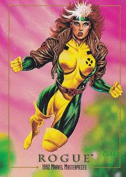 Rogue