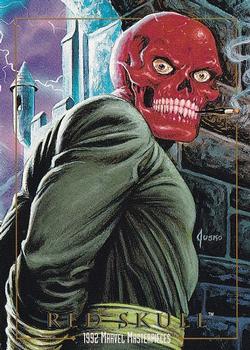 Red Skull