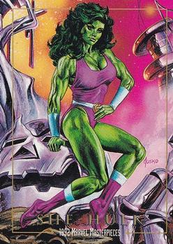 She-Hulk