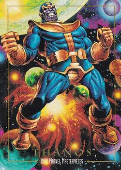 Thanos